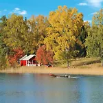 Villiruusu By Interhome Prázdninový dům Nieminen (Vierema, Northern Savonia)