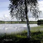 Villiruusu By Interhome Nieminen (Vierema, Northern Savonia)
