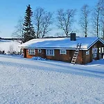 Prázdninový dům Villiruusu By Interhome *