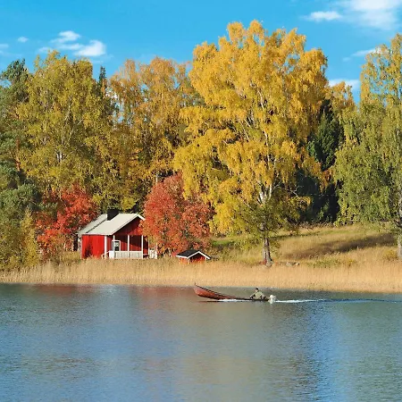 Villiruusu By Interhome 펜션 Nieminen (Vierema, Northern Savonia)