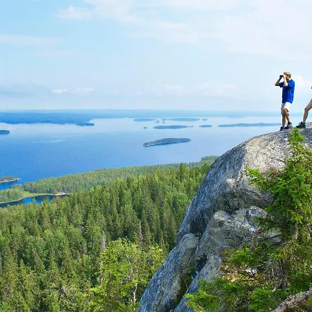 Villiruusu By Interhome