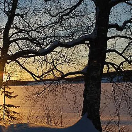 Villiruusu By Interhome *