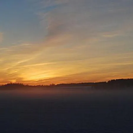 Villiruusu By Interhome Holiday home Nieminen (Vierema, Northern Savonia)
