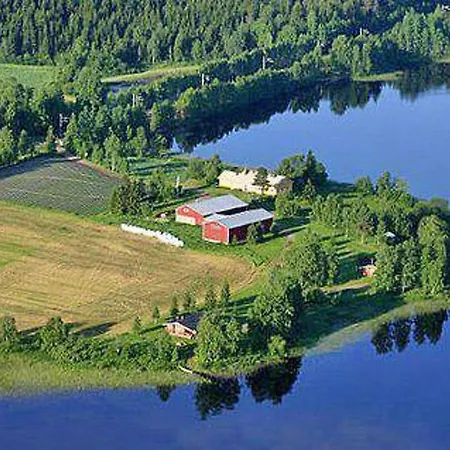 Villiruusu By Interhome Tatil Evi *