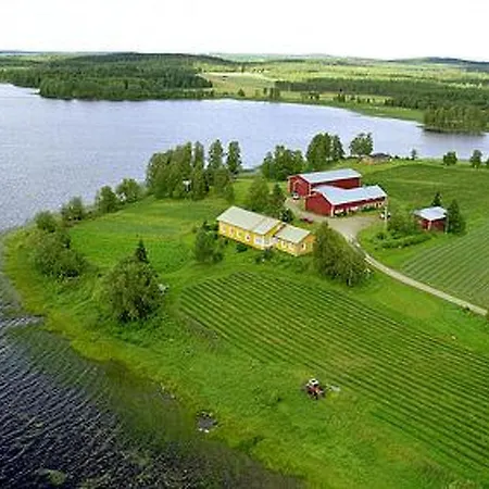 Сasa de vacaciones Villiruusu By Interhome *