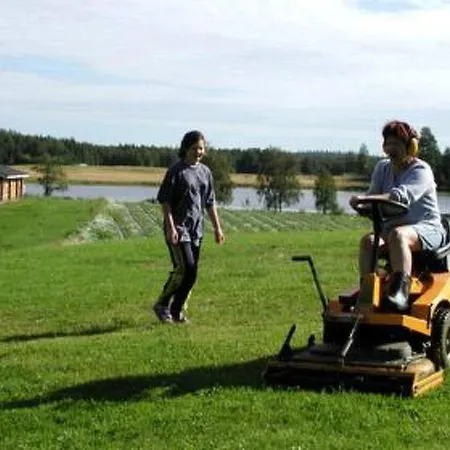 Casa vacanze Villiruusu By Interhome *