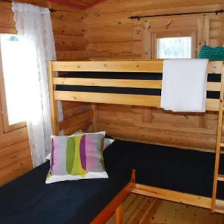 Villiruusu By Interhome Casa vacanze