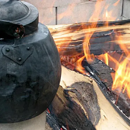 Casa vacanze Villiruusu By Interhome *