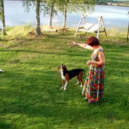 Villiruusu By Interhome Casa vacanze