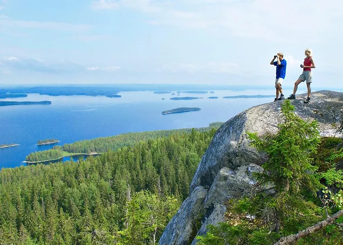 Villiruusu By Interhome