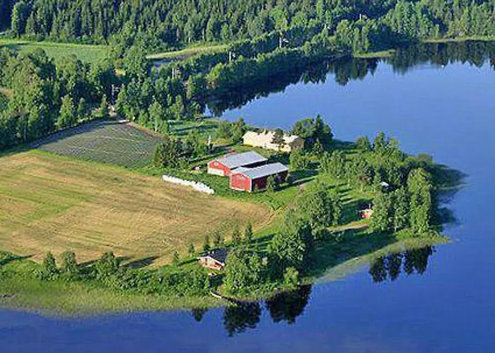 Villiruusu By Interhome Tatil Evi *