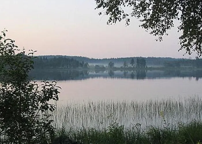 Villiruusu By Interhome *