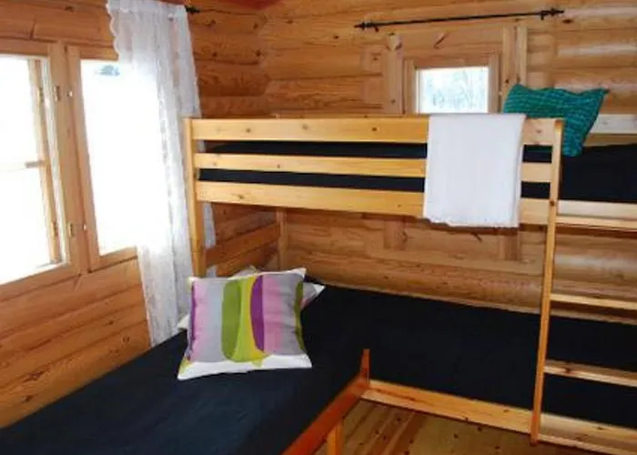 Villiruusu By Interhome *