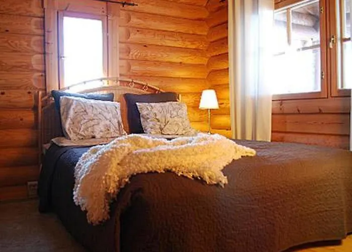 Villiruusu By Interhome *