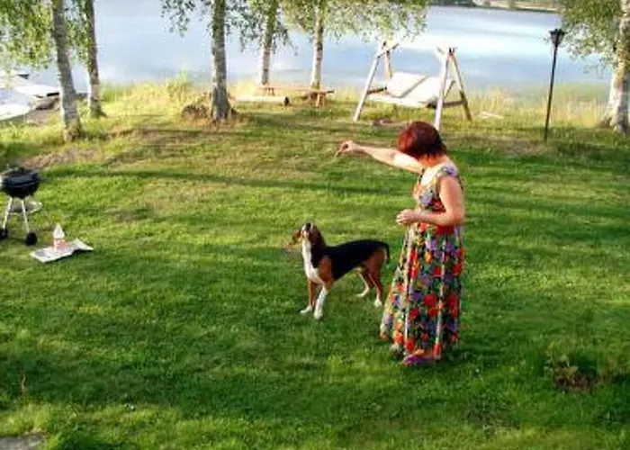 Villiruusu By Interhome