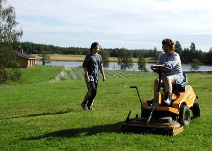 Villiruusu By Interhome 度假居