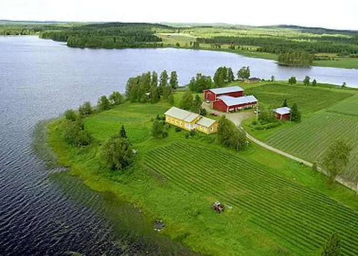 Tatil Evi Villiruusu By Interhome *