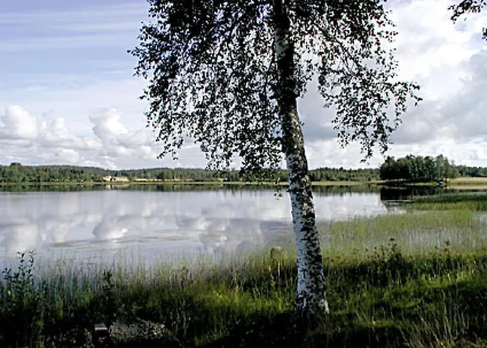 Villiruusu By Interhome Nieminen (Vierema, Northern Savonia)